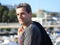 Lucas Moreau